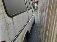 Usata Ford E-Transit 1989 Bianco Furgone