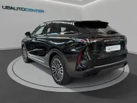 Usata Omoda 9 537 CV (394 kW) 2025 SUV