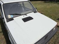 Usata Fiat Panda Young 39 CV (28 kW) 2000 Berlina