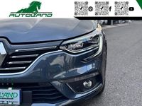 Usata Renault Mégane GrandTour Bose Edition 110 CV (80 kW) 2016 Grigio Station wagon