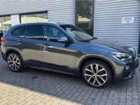 usata BMW X1 xdrive25d xLine auto