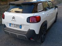 usata Citroën C3 Aircross origins 2019