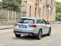 Usata Opel Insignia 195 CV (143 kW) 2015 Grigio Station wagon