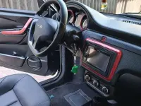 Usata Ligier JS50 2017 Grigio Utilitaria