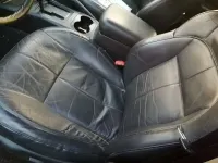 Usata Jeep Grand Cherokee Limited 163 CV (119 kW) 2002 Nero SUV