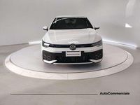 Nuova VW Golf VIII GTE 272 CV (200 kW) 2025 Bianco Utilitaria