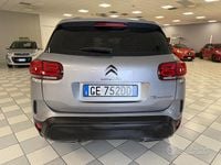 Usata Citroën C5 Shine 2021 Grigio Monovolume