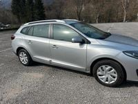 Usata Renault Mégane III 110 CV (80 kW) 2015