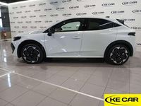 Nuova Renault Clio V Techno 114 CV (83 kW) 2026 Bianco Utilitaria