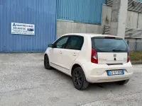 Brugt Seat Mii Reference 60 HK (44 kW) 2015 Grå Hatchback