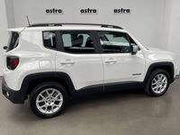 usata Jeep Renegade 1.3 T4 190CV PHEV 4xe AT6 Limited