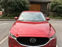 Usata Mazda CX-5 Exceed 165 CV (121 kW) 2020 SUV