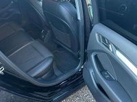 Usata Audi S3 Ambiente 310 CV (228 kW) 2019 Berlina