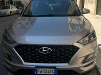 Usata Hyundai Tucson XPrime 116 CV (85 kW) 2019 SUV