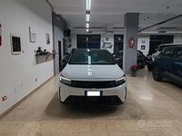 Usata Opel Corsa GS Line 75 CV (55 kW) 2024 Nero Berlina