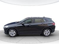 Usata BMW X2 Comfort Edition 125 CV (91 kW) 2022 Nero SUV