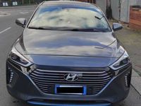 usata Hyundai Ioniq IONIQ1.6 phev Comfort 6dct