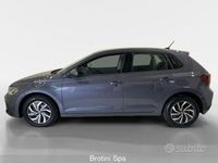 usata VW Polo 1.0 TSI Life