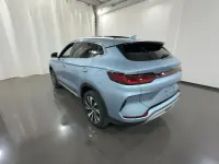 Nuova BYD Seal U Boost 98 CV (72 kW) 2025 Tian qing SUV