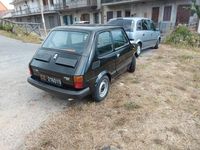 Usata Fiat 126 24 CV (17 kW) 1978 Nero Utilitaria