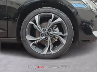 Usata Audi A3 Sportback e-tron Advanced Plus 150 CV (110 kW) 2025 Nero mythos Utilitaria