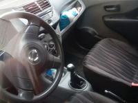 Usata Nissan Pixo 68 CV (50 kW) 2010 Nero Utilitaria