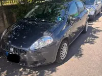 Usata Fiat Punto 75 CV (55 kW) 2007 Utilitaria