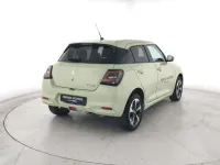 Usata Suzuki Swift 83 CV (61 kW) 2025 Verde hawaii met Utilitaria