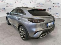 Usata Kia XCeed GT-Line 136 CV (100 kW) 2023 Grigio SUV