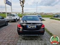 usata Mercedes C220 d d 4Matic Auto Premium Plus