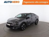 Usata Citroën C4 X PureTech 131 CV (96 kW) 2023 Grigio SUV