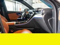 Usata Mercedes GLC300 204 CV (150 kW) 2025 Other SUV