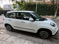 Usata Fiat 500L 95 CV (69 kW) 2018 Monovolume