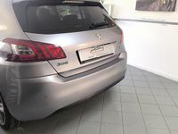 Usata Peugeot 308 120 CV (88 kW) 2015 Gray Berlina