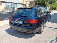 Usata Audi A4 140 CV (102 kW) 2010 Station wagon