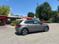 Usata VW Polo 75 CV (55 kW) 2019 Grigio Utilitaria