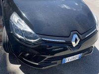 Usata Renault Clio IV Life 90 CV (66 kW) 2019 Nero Berlina