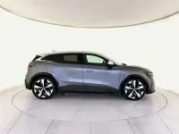 Usata Renault Megane E-Tech Techno 55 kW (75 CV) 2023 Grigio SUV