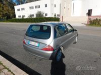 Usata Lancia Ypsilon 80 CV (58 kW) 2002 Utilitaria