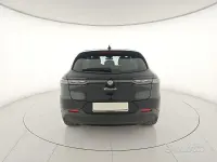 Usata Alfa Romeo Tonale Sprint 131 CV (96 kW) 2023 Nero SUV