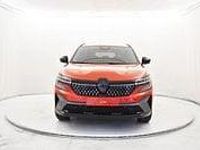 Neu Renault Austral Techno Esprit Alpine 158 PS (116 kW) 2025 Rot SUV