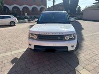 usata Land Rover Range Rover Sport 3.0 tdV6 HSE auto