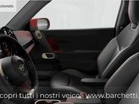 Usado Mini Cooper 135 kW (184 CV) 2025 Blanco Utilitario