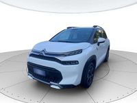 Usata Citroën C3 Aircross Feel 110 CV (80 kW) 2023 Bianco SUV
