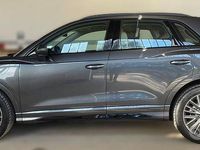 Usata Audi Q3 S-Line 230 CV (169 kW) 2020 Grigio SUV