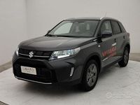 Nuova Suzuki Vitara Cool 2025 Grigio SUV