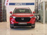 Usata Honda CR-V Advance 148 CV (108 kW) 2025 Rosso SUV