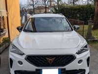 Usata Cupra Formentor 150 CV (110 kW) 2022 SUV
