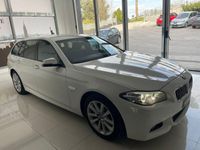 usata BMW 525 Serie 5 d xDrive Modern usato