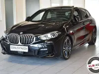 Usata BMW 118 M Sport 136 CV (100 kW) 2023 Nero Berlina